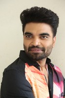 Pradeep Machiraju Interview Photos